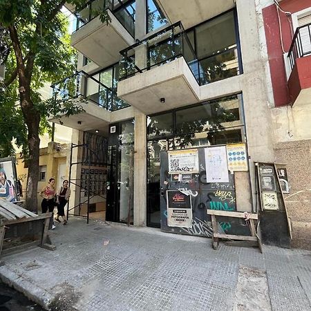 Apartamento Palermo Scent 1 Ciudad Autónoma de Ciudad Autónoma de Buenos Aires Exterior foto