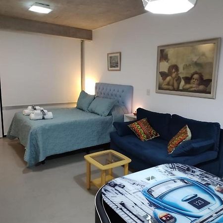 Apartamento Palermo Scent 1 Ciudad Autónoma de Ciudad Autónoma de Buenos Aires Exterior foto