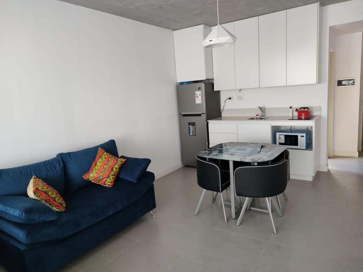 Apartamento Palermo Scent 1 Ciudad Autónoma de Ciudad Autónoma de Buenos Aires Exterior foto