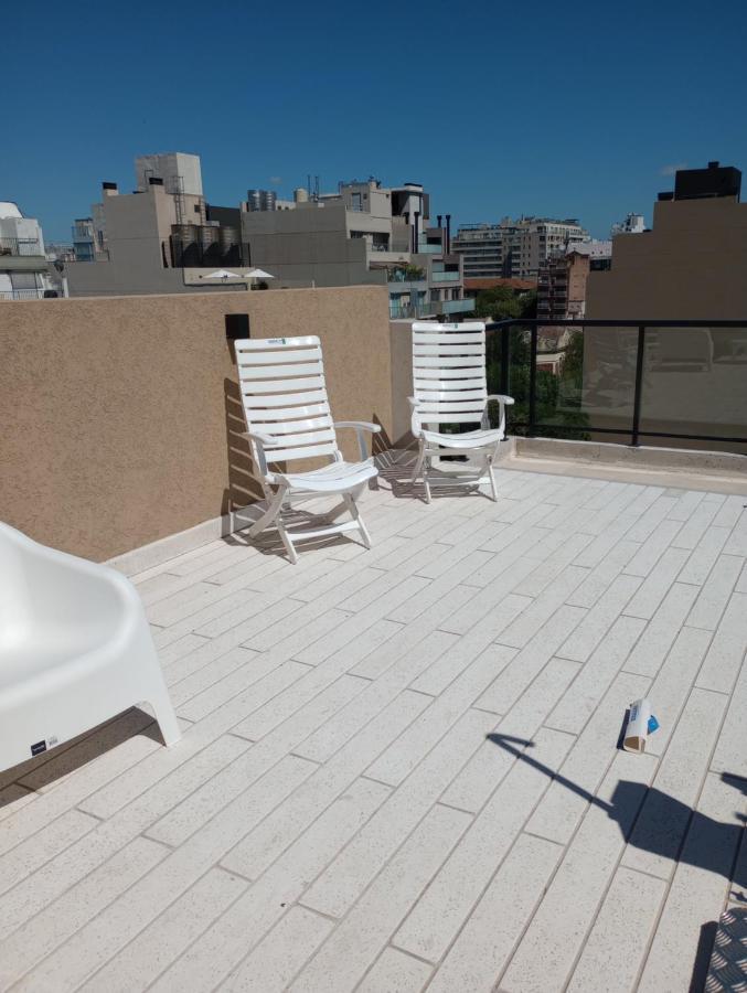 Apartamento Palermo Scent 1 Ciudad Autónoma de Ciudad Autónoma de Buenos Aires Exterior foto