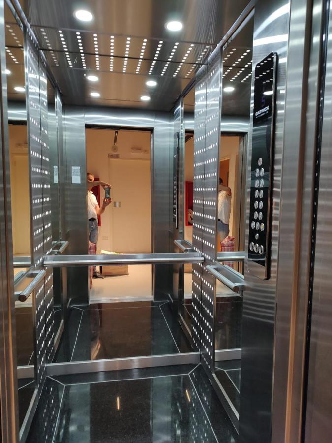 Apartamento Palermo Scent 1 Ciudad Autónoma de Ciudad Autónoma de Buenos Aires Exterior foto