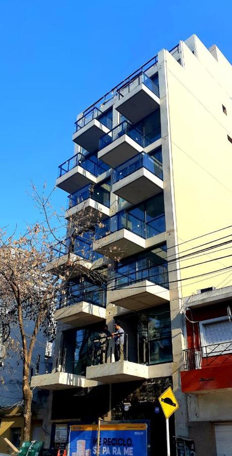 Apartamento Palermo Scent 1 Ciudad Autónoma de Ciudad Autónoma de Buenos Aires Exterior foto