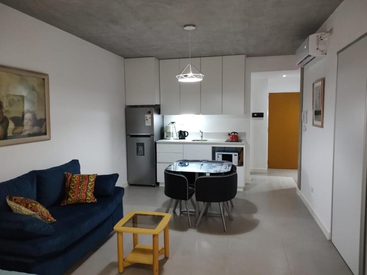 Apartamento Palermo Scent 1 Ciudad Autónoma de Ciudad Autónoma de Buenos Aires Exterior foto