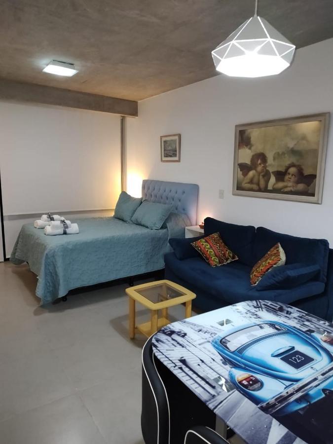 Apartamento Palermo Scent 1 Ciudad Autónoma de Ciudad Autónoma de Buenos Aires Exterior foto